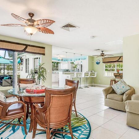 Villa Palm Breeze Bliss Marco Island Exterior foto