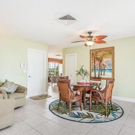 Villa Palm Breeze Bliss Marco Island Exterior foto