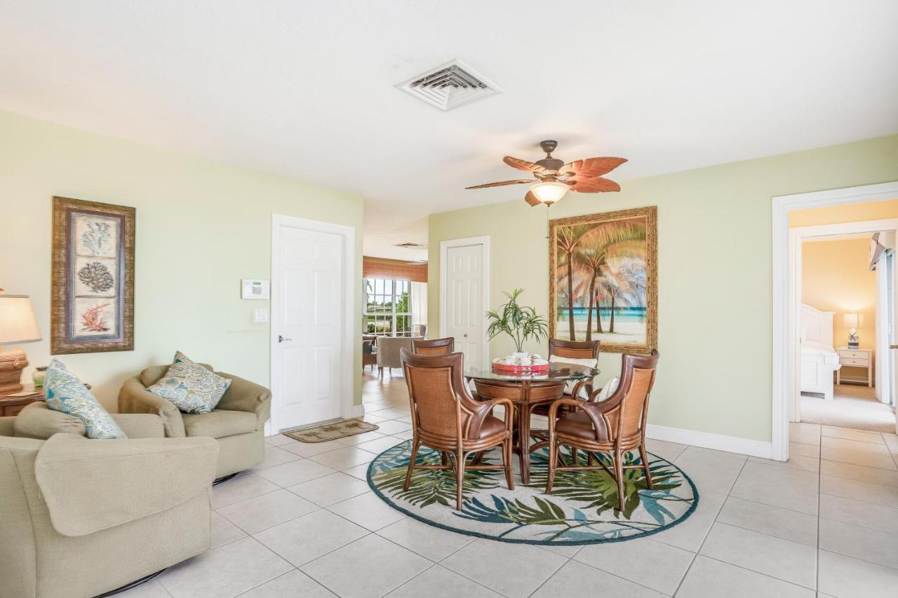Villa Palm Breeze Bliss Marco Island Exterior foto