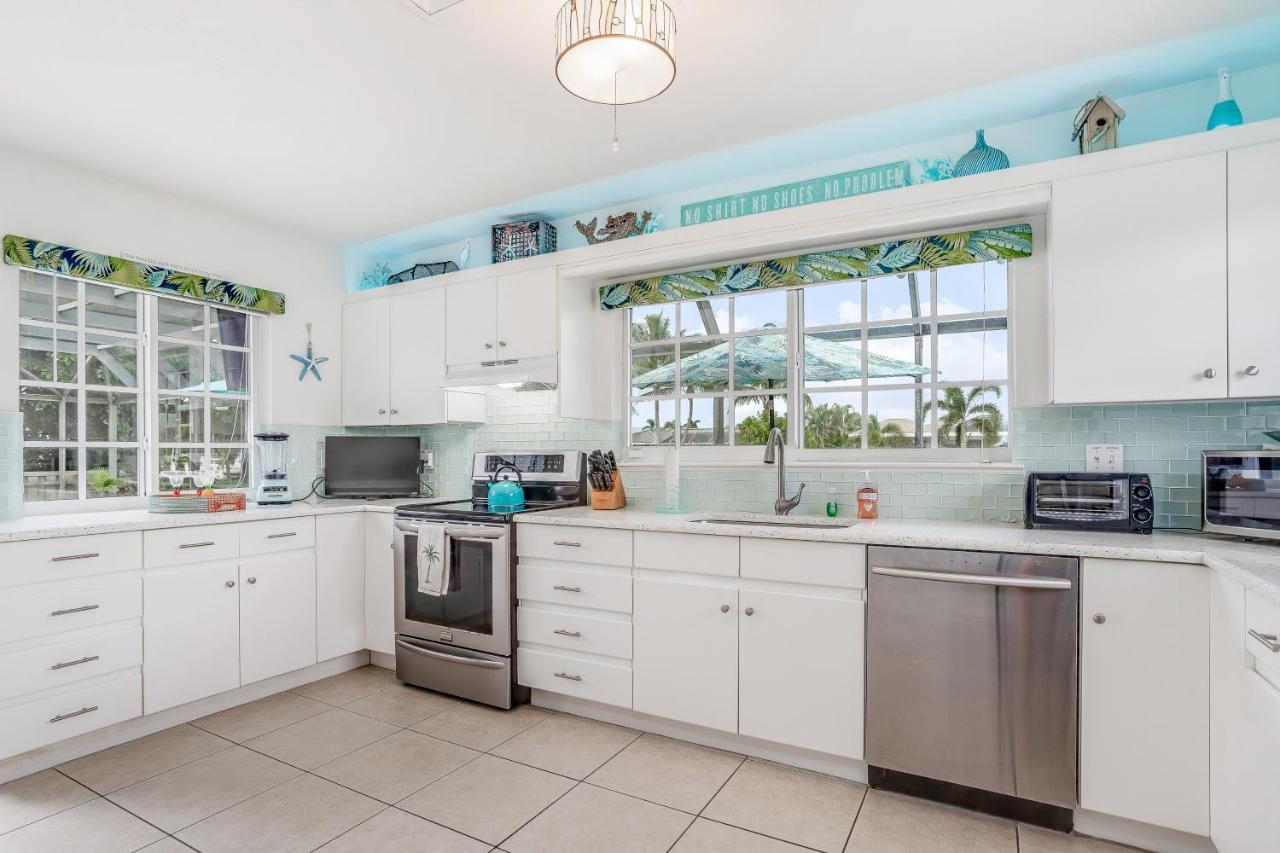 Villa Palm Breeze Bliss Marco Island Exterior foto