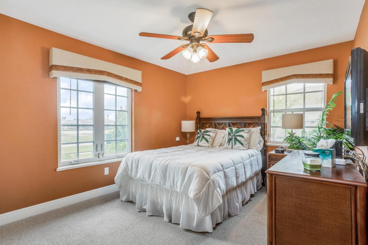 Villa Palm Breeze Bliss Marco Island Exterior foto
