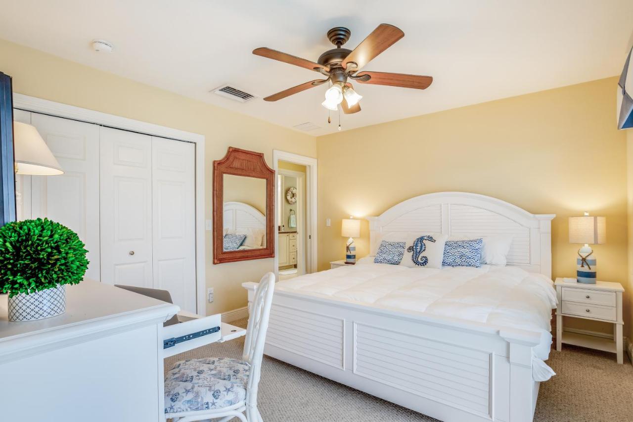 Villa Palm Breeze Bliss Marco Island Exterior foto