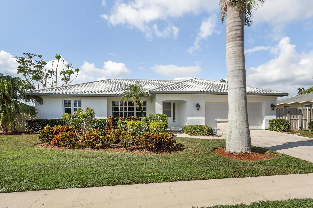 Villa Palm Breeze Bliss Marco Island Exterior foto